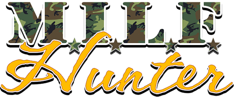 Milf Hunter logo
