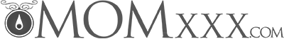 Mom XXX logo