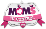 Moms in control logo