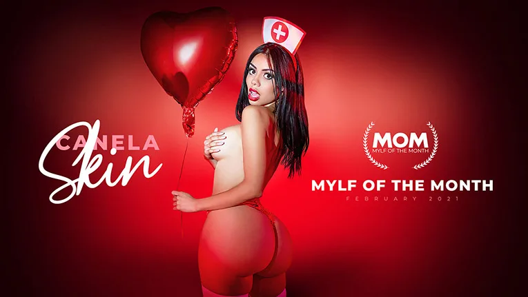 [Mylf Of The Month] A Dose of Pleasure - MYLF