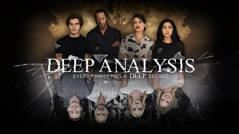 [MYLF VIP] Deep Analysis: A Swap Movie - MYLF