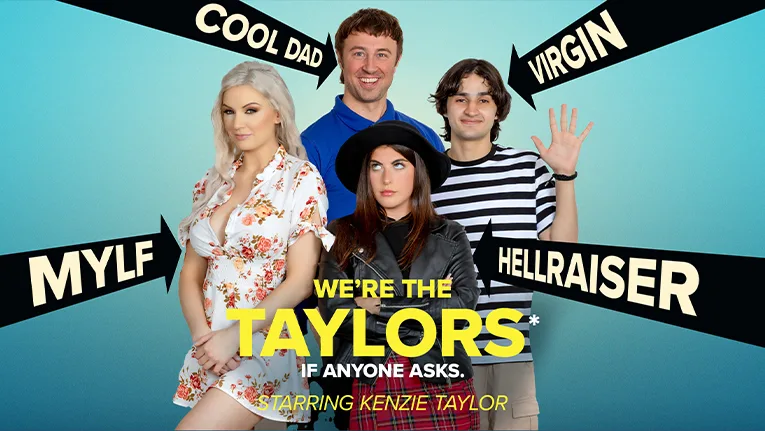 [MYLF Features] We’re the Taylors - MYLF