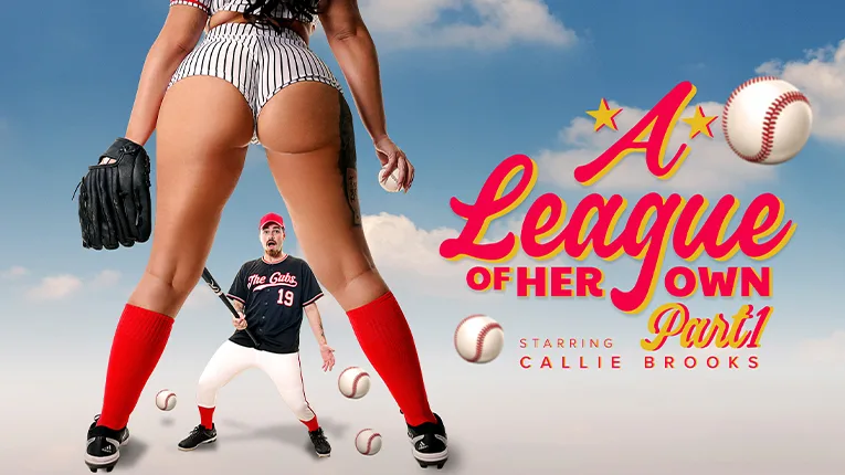 [Milfty] A League of Her Own: Part 1 - A Rising Star - MYLF