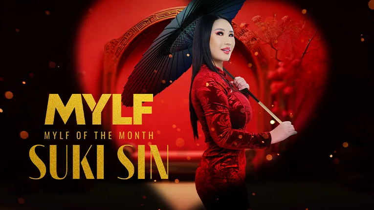 [Mylf Of The Month] Let the Sin Begin - MYLF