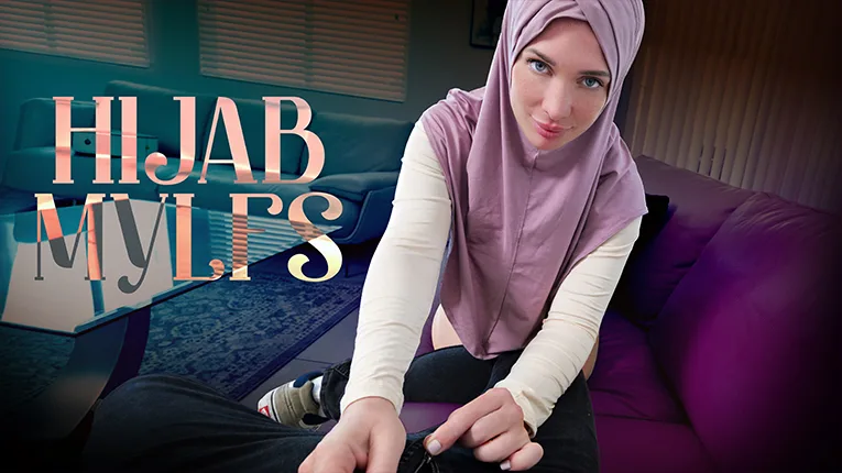 [Hijab Mylfs] Married, Discreet, and Horny - MYLF